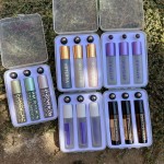 10ml  Doterra glass essential oil bottle set E001138