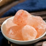 Himalayan salt Himalayan salt