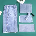 T1001 7pcs towel set T1001 7pcs towel set